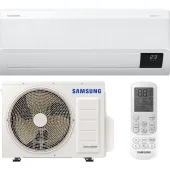 Кондиціонер  Samsung WindFree AR12BXFAMWKNUA