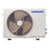 Кондиціонер Samsung Black Diamond WindFree WiFi AR18BXFAMWKNUABDK