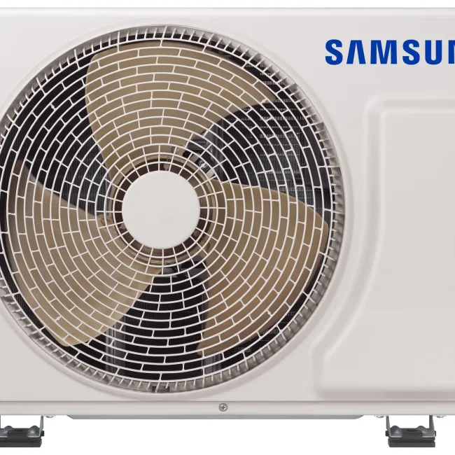 Кондиціонер Samsung Black Diamond WindFree WiFi AR09BXFAMWKNUABDK 2 Кондиціонер Samsung Black Diamond WindFree WiFi AR09BXFAMWKNUABDK 2