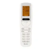 Кондиціонер спліт-система Gree Clivia GWH09AUCXB-K6DNA1A black