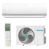 Кондиционер сплит-система TROSTEN Серия PRO INVERTER -15°C TRN10-INPR