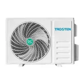 Кондиционер сплит-система TROSTEN Серия PRO INVERTER -15°C TRN10-INPR