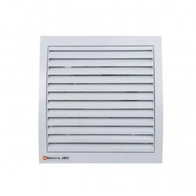 Ультратонкий витяжний вентилятор для ванної MM 120