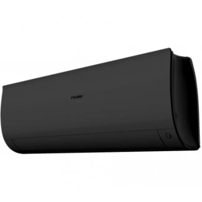 Кондиционер сплит-система Haier Flexis matt black  (WI-FI) AS25S2SF1FA-BH 1U25S2SM1FA