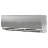 Кондиционер сплит-система Haier Flexis gray (WI-FI) AS25S2SF1FA-S/1U25S2SM1FA
