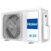 Кондиционер сплит-система Haier Flexis matt black  (WI-FI) AS25S2SF1FA-BH 1U25S2SM1FA