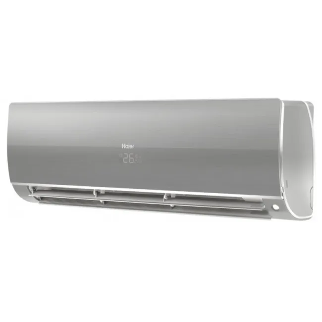 Кондиционер сплит-система Haier Flexis gray (WI-FI) AS25S2SF1FA-S/1U25S2SM1FA