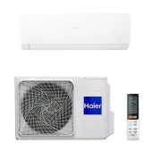 Кондиціонер спліт-система Haier Flexis matt white (WI-FI) AS35S2SF1FA-WH/1U35S2SM1FA