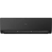 Кондиционер сплит-система Haier Flexis matt black  (WI-FI) AS25S2SF1FA-BH 1U25S2SM1FA