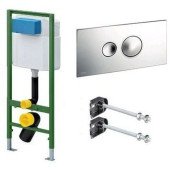 Модуль-бачок для унитаза Eco Standart Viega 713386