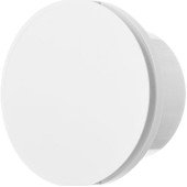 Вытяжной вентилятор Europlast E-extra EAT100 настенный, потолочный Вытяжной вентилятор Europlast E-extra EAT100 настенный, потолочный