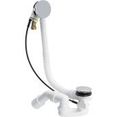 Злив-перелив Simplex Trio Visign MT5 VIEGA 728007 Злив-перелив Simplex Trio Visign MT5 VIEGA 728007