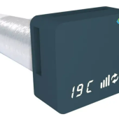 Рекуператор Optima 150 Standard Рекуператор Optima 150 Standard