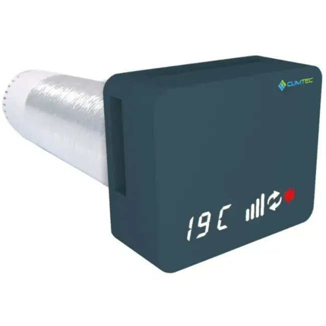Рекуператор Сlimtec Optima-100 Стандарт