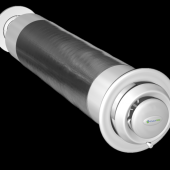 Рекуператор Climtec РД 125 База Рекуператор Climtec РД 125 База