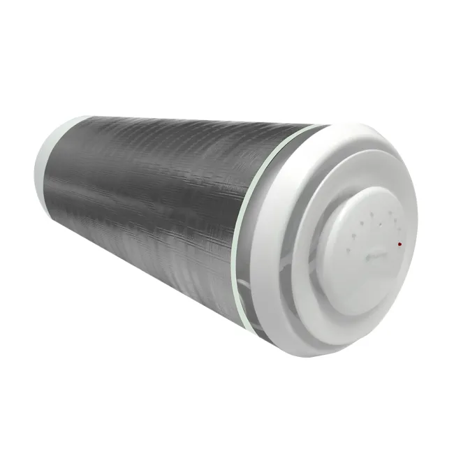 Рекуператор Climtec РДЦ 250 Стандарт