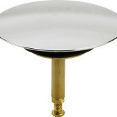 Пробка донного клапана модель 6168-035 VIEGA 215392 Пробка донного клапана модель 6168-035 VIEGA 215392