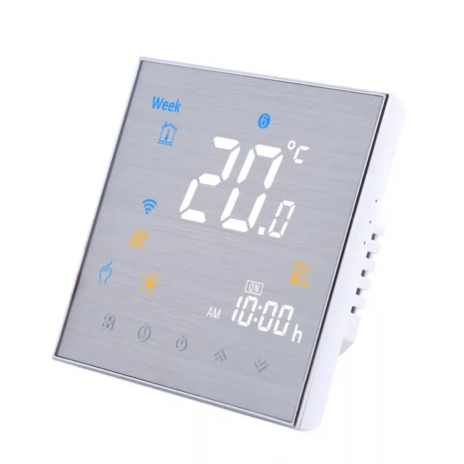 Терморегулятор In-Therm PWT 003