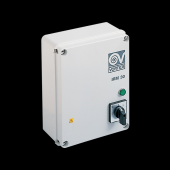 Регулятор швидкості Vortice IRM 30 Регулятор швидкості Vortice IRM 30