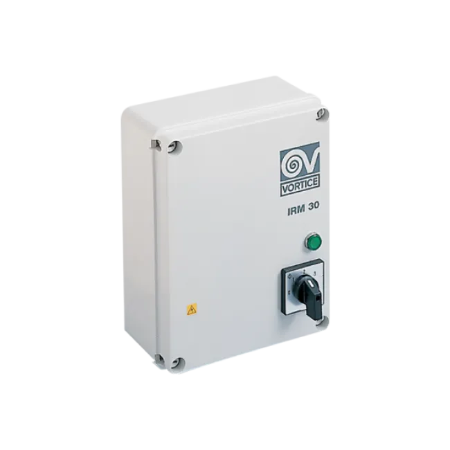 Регулятор швидкості Vortice IRM 30