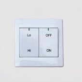 Регулятор швидкості Binetti REG-2S Регулятор швидкості Binetti REG-2S