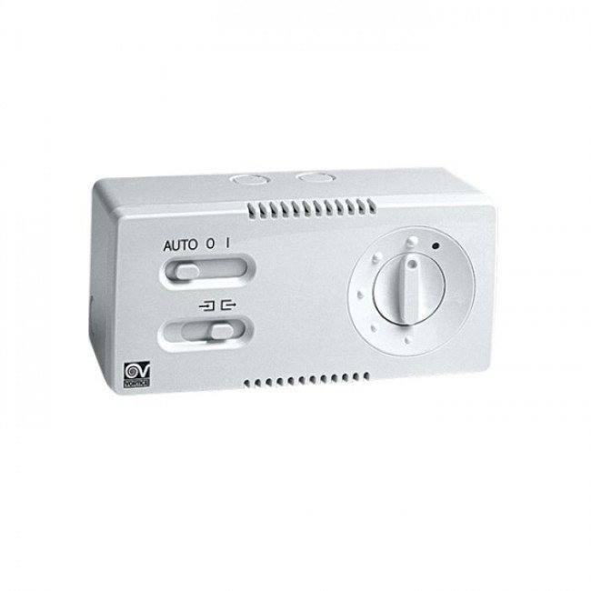 Регулятор скорости Vortice CR5N