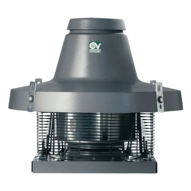 Даховий вентилятор Vortice TRM 15 ED 4P