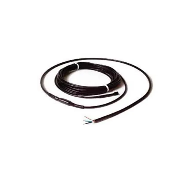 Холодний кінець 4 мм2 з екраном Devi DSWA Cold lead 1x4.0mm² w/screen Холодний кінець 4 мм2 з екраном Devi DSWA Cold lead 1x4.0mm² w/screen