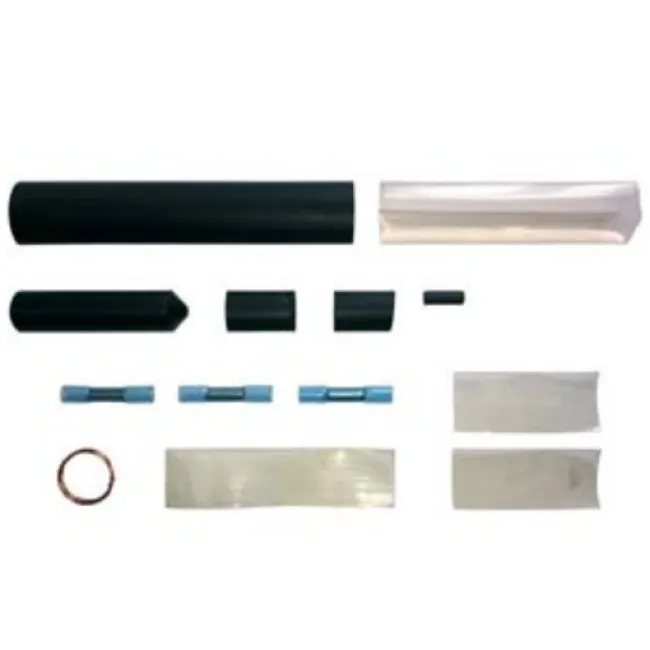 Ремонтный набор Devi Con. Kit, cable/cable selflimiting cables, dk/gb Ремонтный набор Devi Con. Kit, cable/cable selflimiting cables, dk/gb