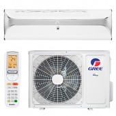 Кондиціонер спліт-система Gree Soyal DC inverter (Cold Plazma) +Wi-fi GWH18AKC-K6DNA1A/I