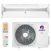 Кондиціонер спліт-система Gree Soyal DC inverter (Cold Plazma) +Wi-fi GWH09AKC-K6DNA1A
