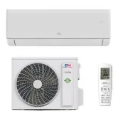 Кондиціонер спліт-система Cooper&Hunter COZY INVERTER CH-S24FTXK-NG