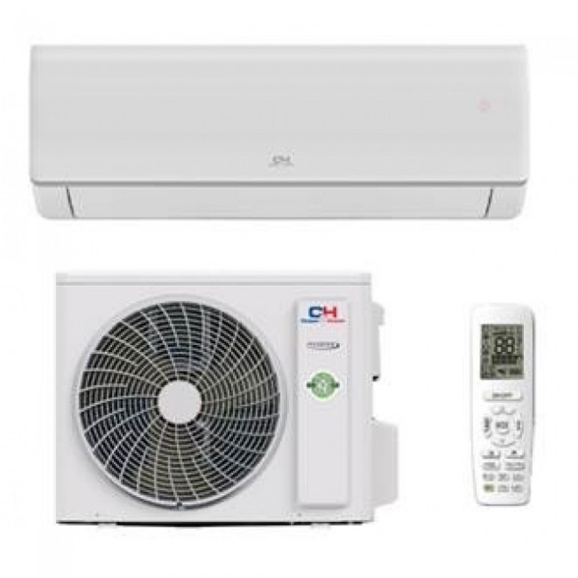 Кондиціонер спліт-система Cooper&Hunter COZY INVERTER CH-S18FTXK-NG