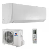 Кондиціонер спліт-система Gree Pular DC inverter R32 GWH12AGB-K6DNA1B