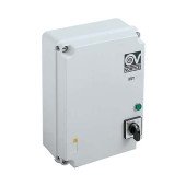 Регулятор швидкості Vortice IRT 40 Регулятор швидкості Vortice IRT 40