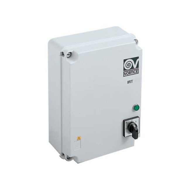 Регулятор скорости Vortice IRT 40