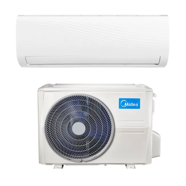 Кондиціонер спліт-система MIDEA AF6-24N1C0-I/AF6-24N1C0-O Кондиціонер спліт-система MIDEA AF6-24N1C0-I/AF6-24N1C0-O