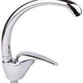 Смеситель для кухни Qtap Premiere CRM 008F