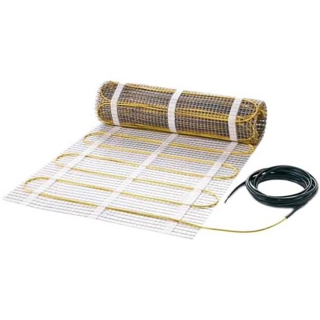 Електрична тепла підлога Veria Quickmat150 1350W (189B0180) Електрична тепла підлога Veria Quickmat150 1350W (189B0180)