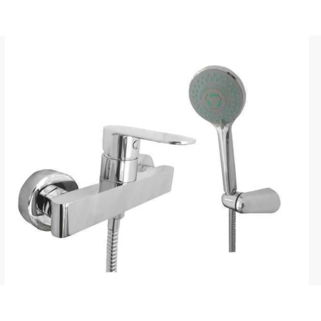 Змішувач для душа TOPAZ BARTS TB 07701-H36