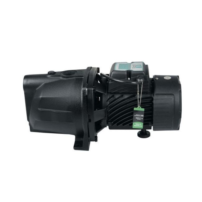 Насос самовсмоктуючий відцентровий PUMPMAN TJSW/10M 0,75 кВт