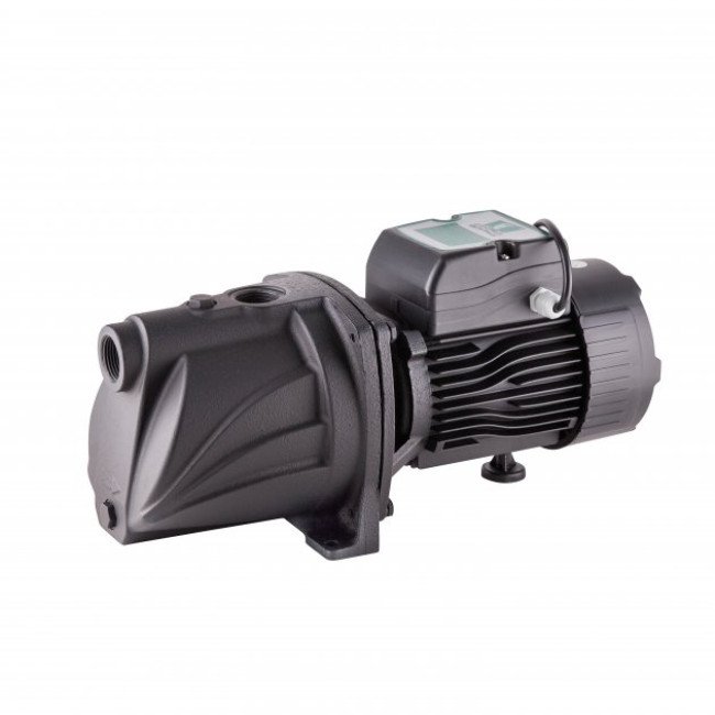 Насос самовсмоктуючий відцентровий PUMPMAN TJSW/15M-1 1,1 кВт