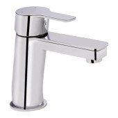 Смеситель для раковины Qtap Zdenek 10102C Смеситель для раковины Qtap Zdenek 10102C