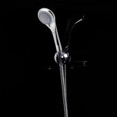 Гидромассажный бокс Lidz Tani SBM90x90.SAT.HIGH.GR без поддона Гидромассажный бокс Lidz Tani SBM90x90.SAT.HIGH.GR без поддона