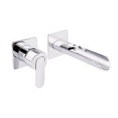 Смеситель для раковины скрытого монтажа Bianchi Heaven LVBHEV2023CRM Смеситель для раковины скрытого монтажа Bianchi Heaven LVBHEV2023CRM