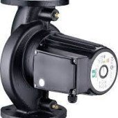 Насос циркуляционный PUMPMAN GRS 32/12-M 0,37 кВт