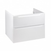 Тумба підвісна Qtap Scorpio 900х585х500 WHITE QT1474TPВ901NW