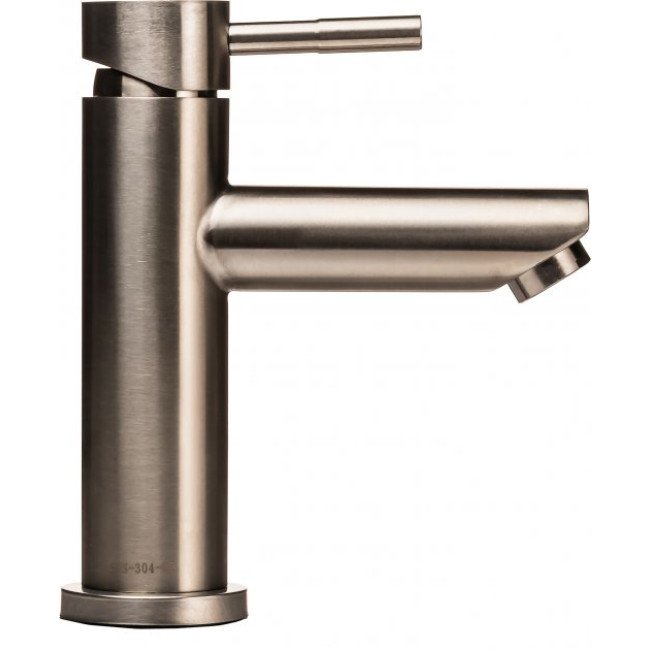 Смеситель для умывальника Globus Lux ALPEN SBT1-101M