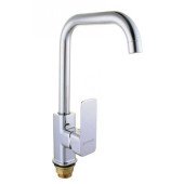 Смеситель для кухни DOMINO MALIBU DMM-203LS Смеситель для кухни DOMINO MALIBU DMM-203LS