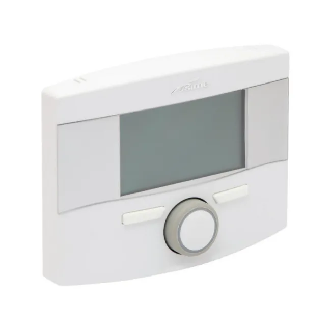 Пульт дистанционного управления Sime Home Plus (open therm) Пульт дистанционного управления Sime Home Plus (open therm)